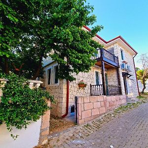 Paradise Imroz Butik Otel