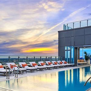 Hotel X Toronto, A Destination By Hyatt Hotel