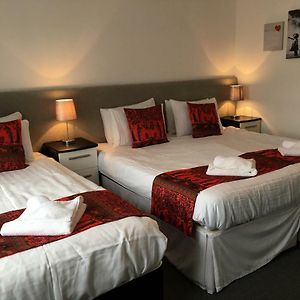 Comrie Hotel