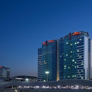 ASTI Hotel Busan Station